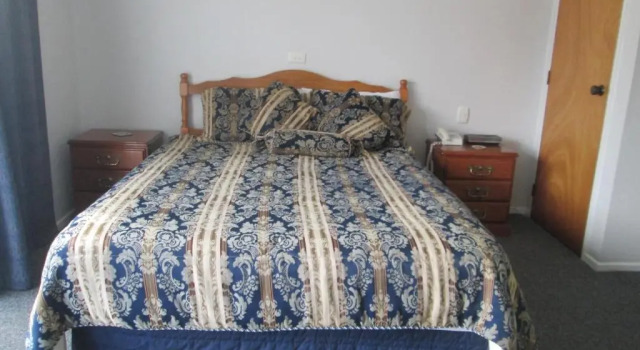 Awatea Park Motel, Забронировать Мотель Палмерстон-Норт Манавату-Уангануи