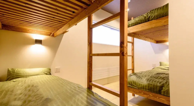Iroha Nozawa, Buchen Sie Ferienwohnung Hotels in Koshinetsu mit Parkplatz, Parkplätze
