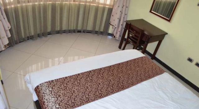 MLD Guest House