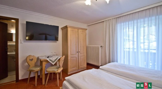 Pension Essl, Rezervovat Hotel Filzmoos Dachstein