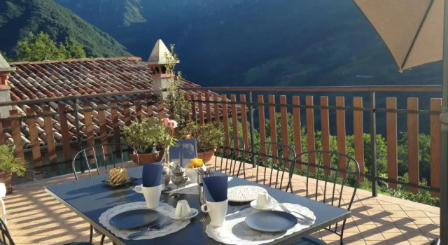 Полулюкс A Casa di Gianni e Mari