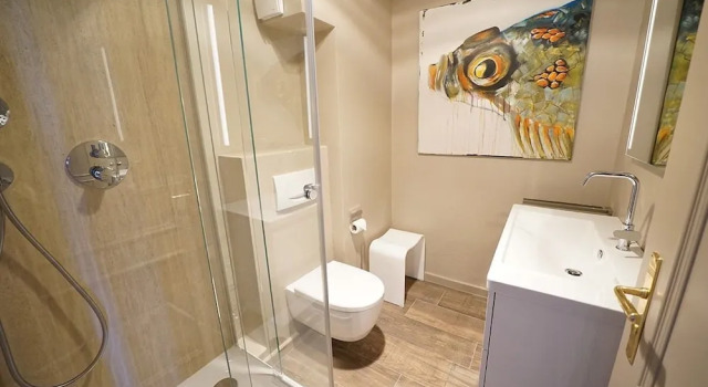 Апартаменты Luxury Ferienwohnung Heefwai 2 "w5"