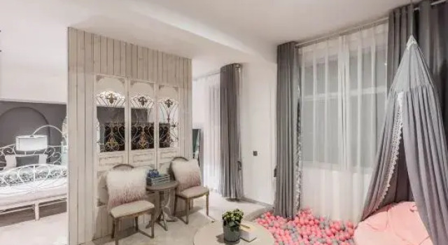 Dali Homestay, Prenota Hotel Hotel a da con parcheggio, Parcheggio