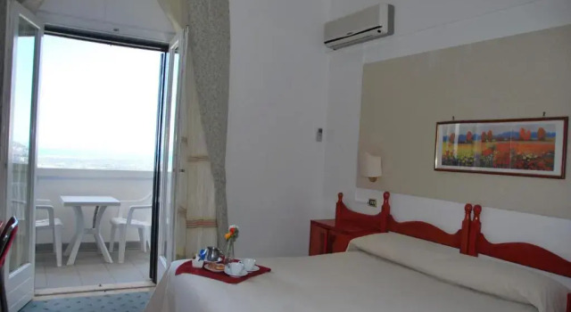 Люкс Hotel Incanto