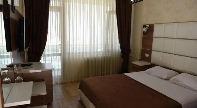 Трёхместный номер Standard Carpediem Diamond Hotel