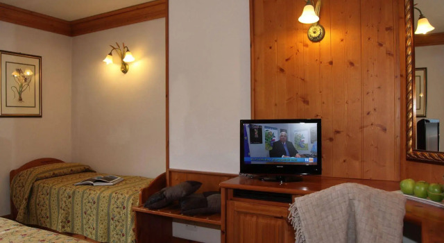 Hotel Nigritella, 예약 호텔 Selva di Cadore Civetta