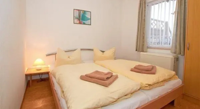 Ferienwohnung für 2 Erwachsene auf Rügen, Book Hotel Rappin Rügen