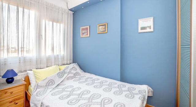 Апартаменты Art Deco Apartment