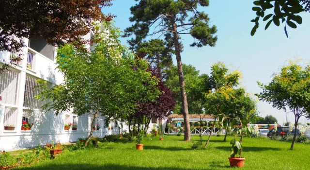 Hotel Minerva