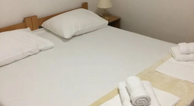 Апартаменты Apartmani KLIM