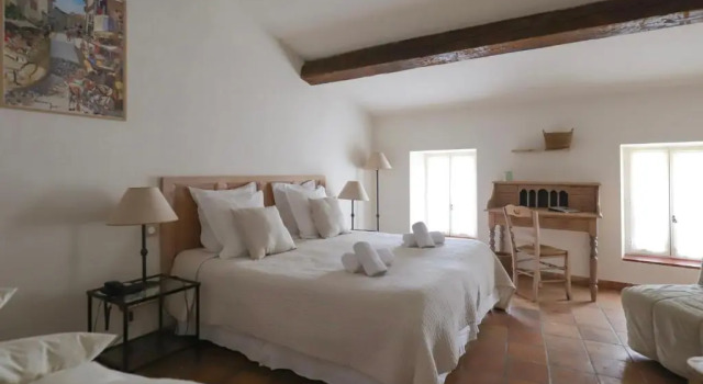 Номер Standard LA FERME DE LA HUPPE