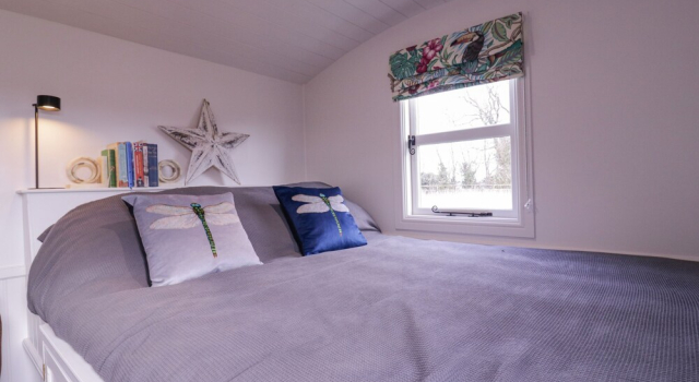 Bumble's Retreat, Reserva ahora Casa o chalet Bury St Edmunds 