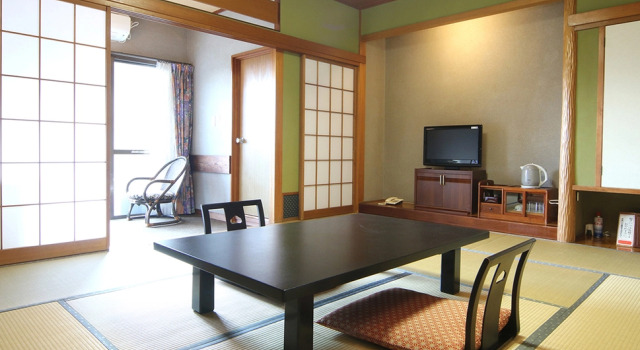 Номер Standard с видом на горы Liberty resort AMAGISO