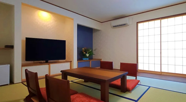 Номер Superior Tourist MINOWA
