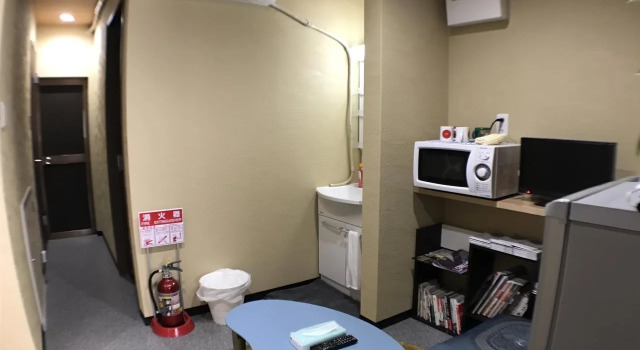 Guesthouse Murasaki, Prenota Hotel Ine Kyoto
