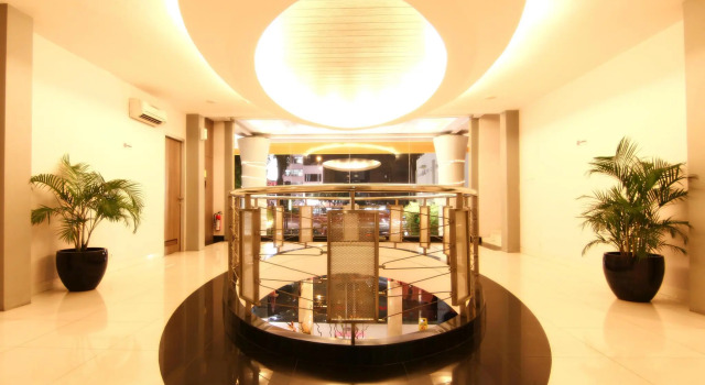 M Hotel Jakarta, Забронировать Отель Отели Джакарты 3 звезды, рядом с Glodok Market, 3*