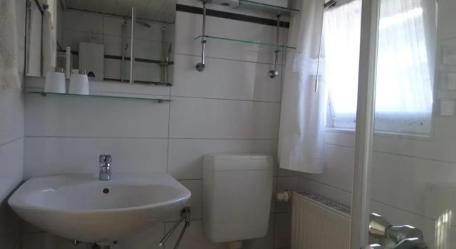 Коттедж Ferienhaus Sommerlust