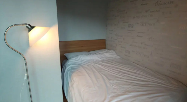 Slippers n Sippers Guesthouse, Забронировать Отель Отели Сеула с парковкой, рядом с Торговый центр Y'Z PARK, Парковка