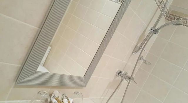 Двухместный номер Superior Three Ways House Hotel