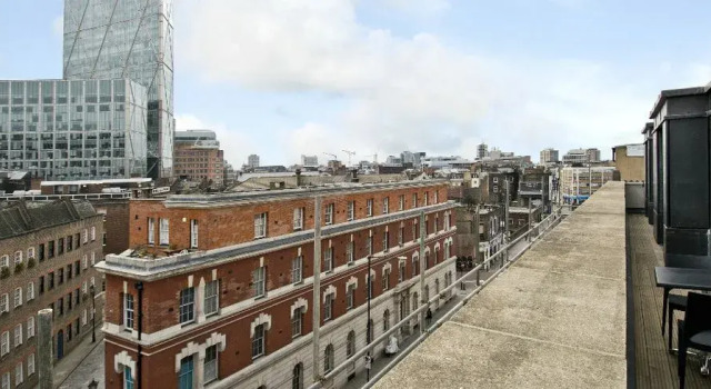 Native Shoreditch, Забронировать Отель Отели Лондона 4 звезды, рядом с Ливерпуль Стрит, 4*