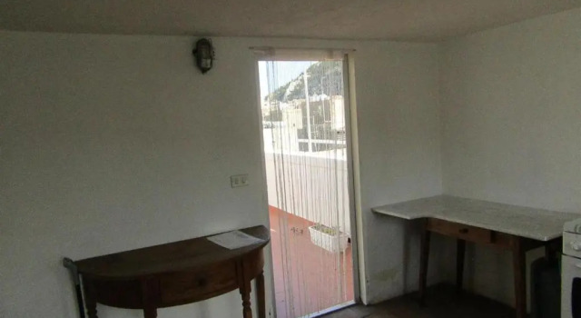 Четырёхместный номер Standard Bed & Breakfast StradaNuova