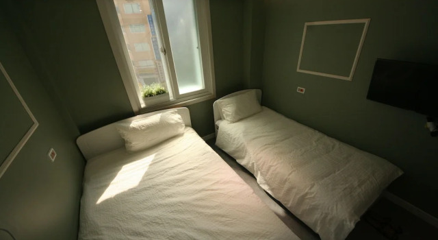 Artview Hotel