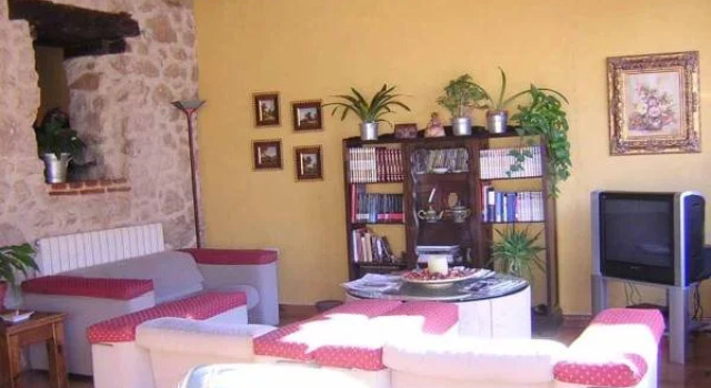 Posada del Canónigo, Забронировать Отель Отели Бурго-де-Осма 3 звезды, 3*