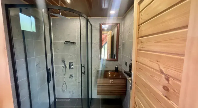 Коттедж Comfort DoğadaKal