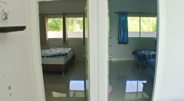 Baan Nup Tang Pool Villa