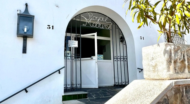 Apartamento royal marine en empuriabrava