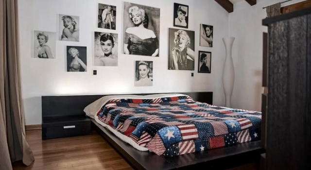 Entire Accommodation in Castelfranco Veneto, Prenota Hotel Castelfranco Veneto Veneto