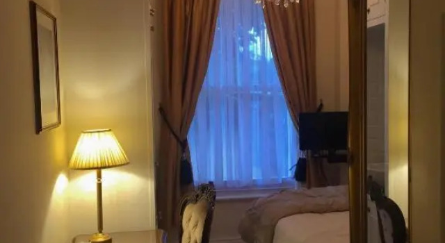 Одноместный номер Standard Norfolk House