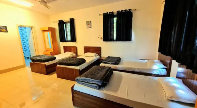 Rostel Backpackers Hostel