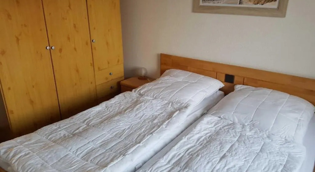 Апартаменты _Dkk9_ Ferienwohnung Moewennest