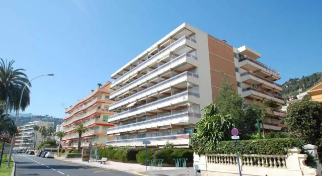 Studio Menton, 1 pièce, 3 personnes - FR-1-196-167