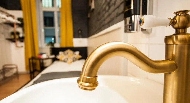 Номер Standard Urban Boutique Hotel