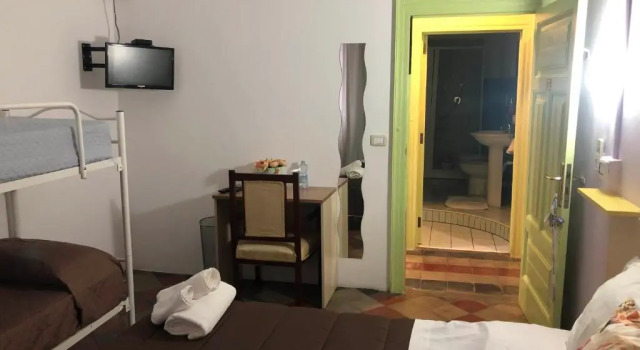 Standard room B&B L'Alba