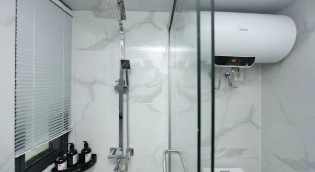 Апартаменты Old Beach Hongkong Style Apartment