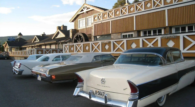 Hafjell Hotel & Apartments, Book Hotel Hoteller i Lillehammer med morgenmad, Morgenmad