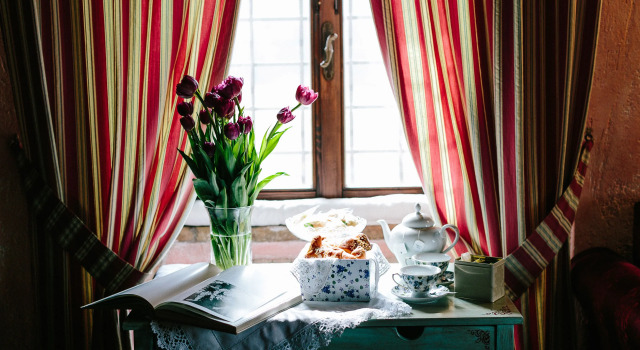 Podere Costa Romana, Book Hotel Narni Umbrien