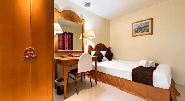 Номер Superior Palladium Suites Hotel