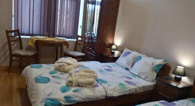 Номер Standard Guest House Fun and Rest