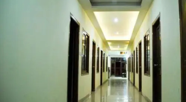 Hotel Royal Regency