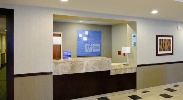 Harbor Pointe Inn PHL Airport