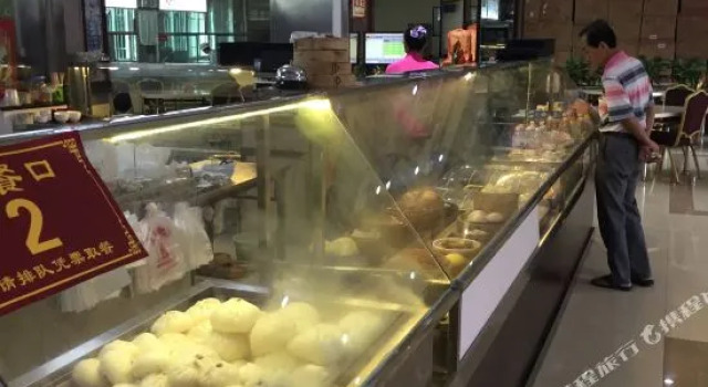Jiangxia Hotel, Prenota Hotel Liuzhou Guangxi