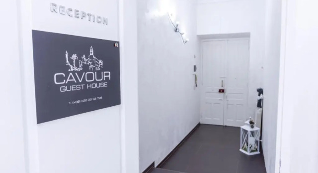 Номер Standard Cavour Guest House