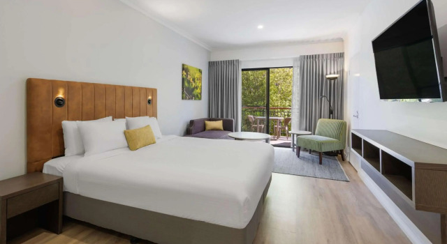 Club Wyndham Dunsborough, Trademark Collection by Wyndham, Buchen Sie Hotel Hotels in Western Australia mit Pool, Schwimmbad