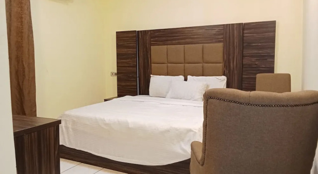 Номер Superior Peace Haven Hotel