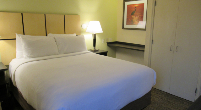 Candlewood Suites Lake Mary by IHG, Забронировать Отель Отели Лейк-Мэри с бассейном, Бассейн