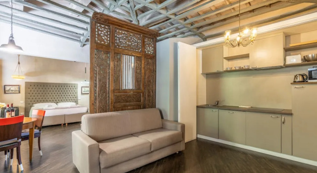 Апартаменты Firenze Rentals